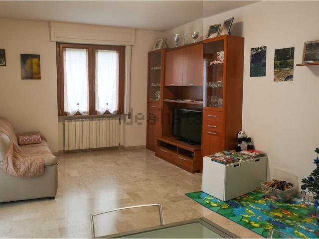 Appartamento in vendita di 104 m² in Via Marina Vecchia, 388