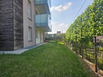 Appartamento in vendita di 104 m² in Via Marigolda