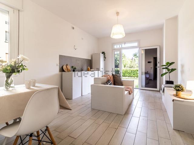 Appartamento in vendita di 104 m² in Via Massimo Villa, 24