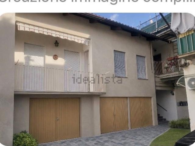 Appartamento in vendita di 104 m² in Via Massimo d&apos Azeglio, 119