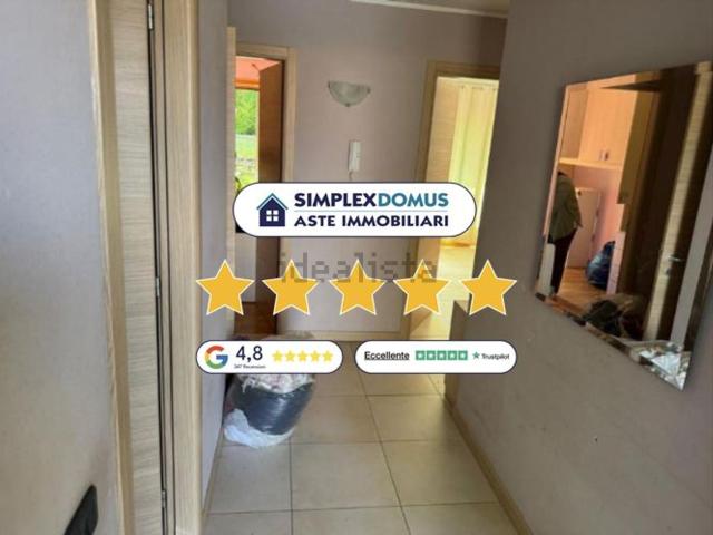 Appartamento in vendita di 104 m² in Via Meassa