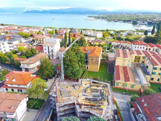 Appartamento in vendita di 104 m² in Via Milano, 19
