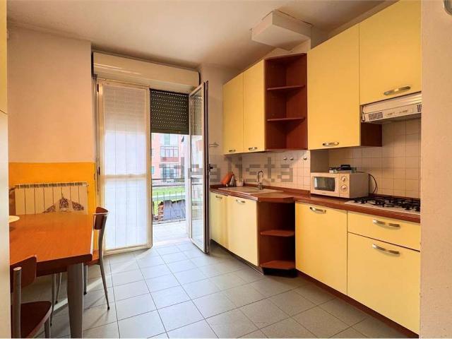 Appartamento in vendita di 104 m² in Via Milano, 4