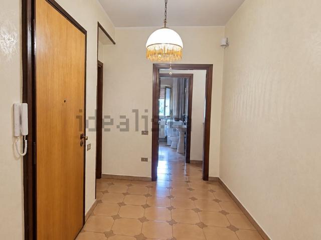 Appartamento in vendita di 104 m² in Via Napoli