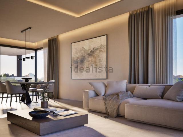 Appartamento in vendita di 104 m² in Via Nuova