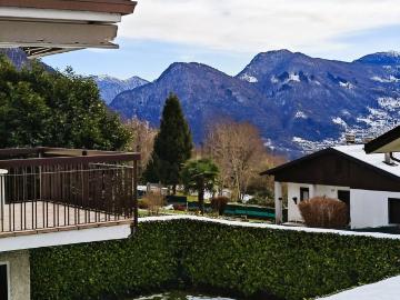 Appartamento in vendita di 104 m² in Via sottotenente mario rigamonti, 19