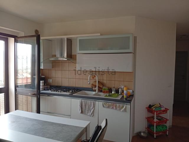 Appartamento in vendita di 104 m² in Via Sottomonte