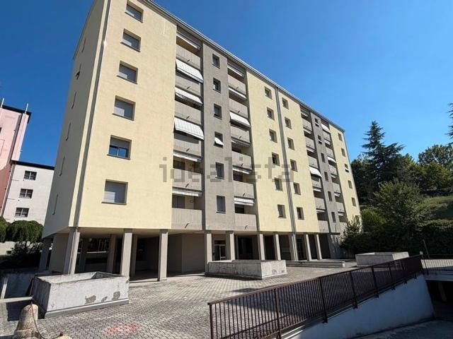 Appartamento in vendita di 104 m² in Via Solferino, 58