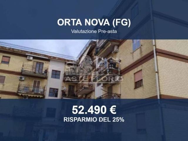 Appartamento in vendita di 104 m² in Via Salvo D&apos Acquisto, 1