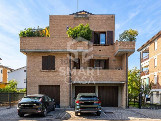 Appartamento in vendita di 104 m² in Via Salvatore Di Giacomo
