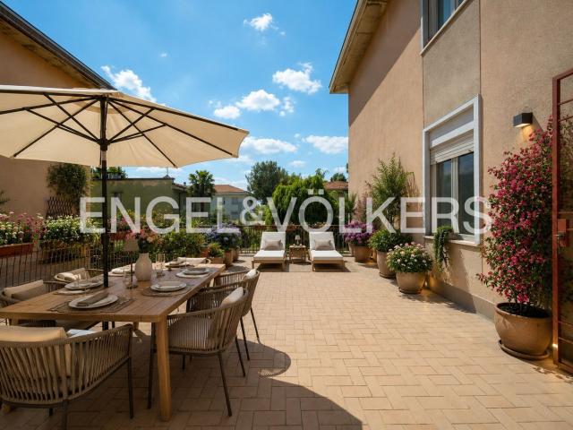 Appartamento in vendita di 104 m² in Via San Carlo Borromeo, 15