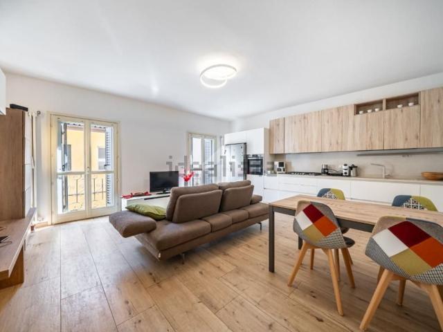 Appartamento in vendita di 104 m² in Via San Domenico