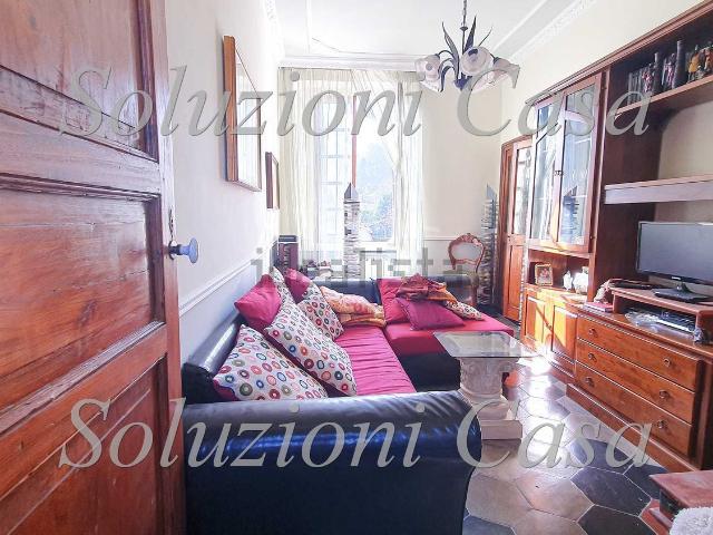 Appartamento in vendita di 104 m² in Via San Giovanni Battista de Rossi, 31