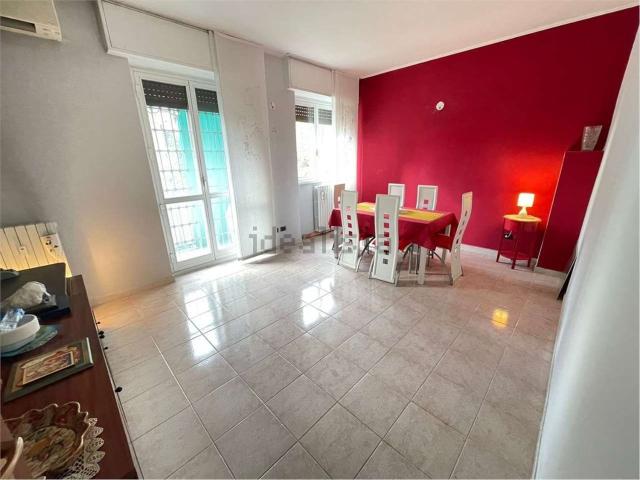 Appartamento in vendita di 104 m² in Via San Girolamo Emiliani, 10