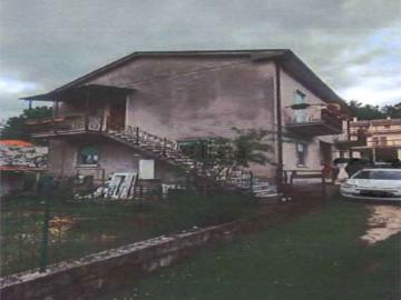 Appartamento in vendita di 104 m² in Via San Gregorio