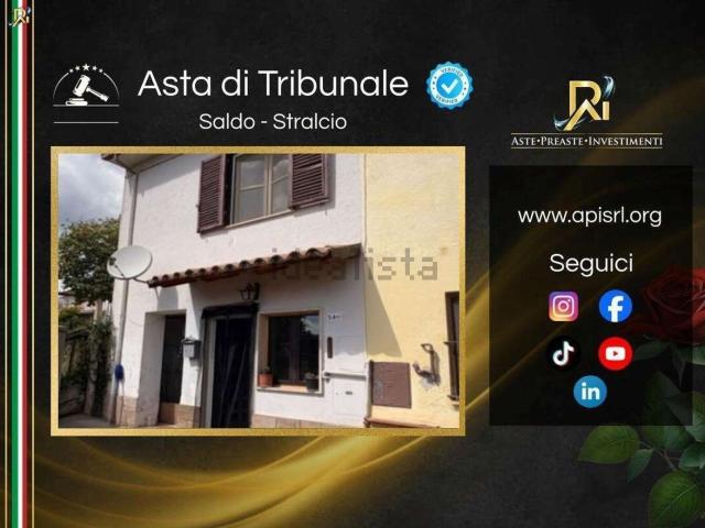 Appartamento in vendita di 104 m² in Via San Pietro Villa