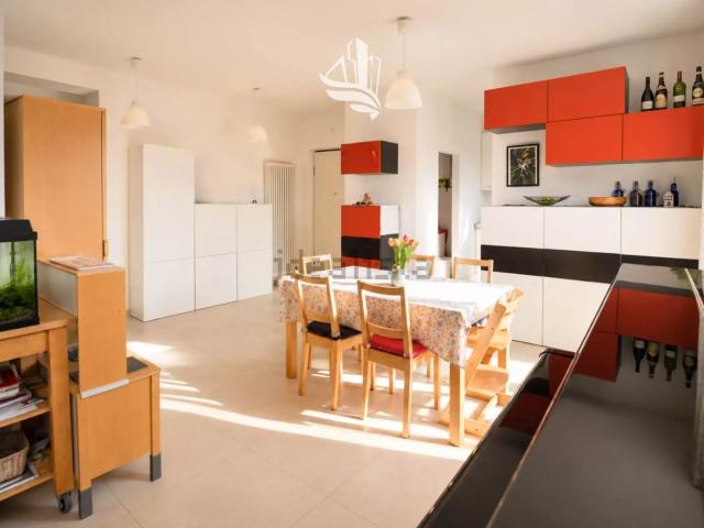 Appartamento in vendita di 104 m² in Via San Vigilio