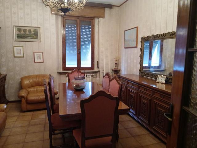 Appartamento in vendita di 104 m² in Via Sant&apos Agostino