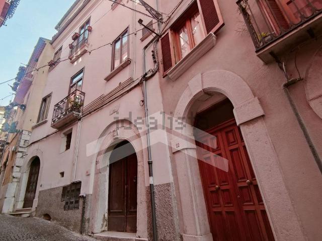Appartamento in vendita di 104 m² in Via Sant&apos Antonio Abate, 20