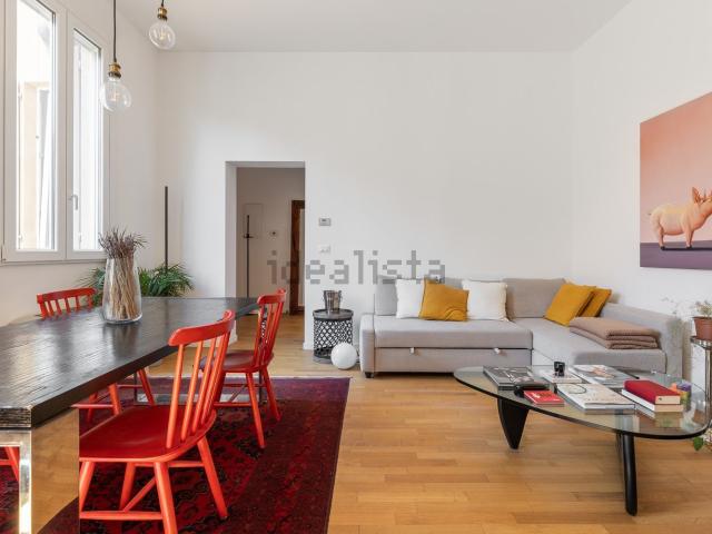 Appartamento in vendita di 104 m² in Via Santo Stefano, 164