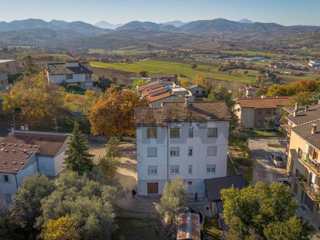 Appartamento in vendita di 104 m² in Via Santa Lucia, 53