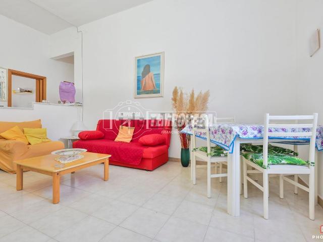 Appartamento in vendita di 104 m² in Via Santelli