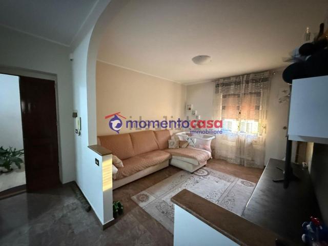 Appartamento in vendita di 104 m² in Via Saracinello Al Torrente