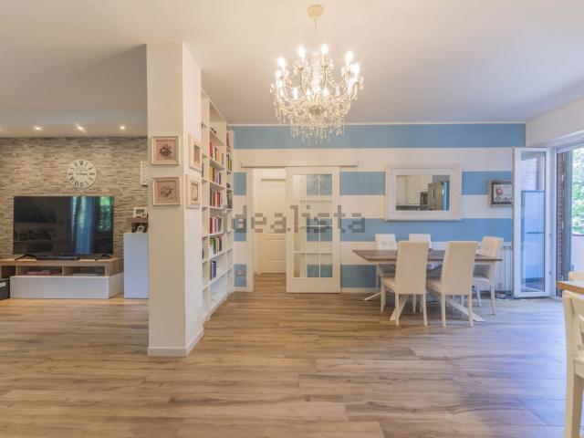 Appartamento in vendita di 104 m² in Via Scornetta, 23
