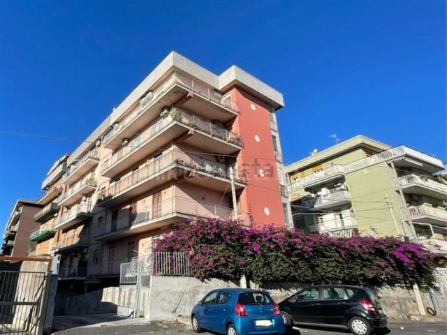 Appartamento in vendita di 104 m² in Via Serve della Divina Provvidenza