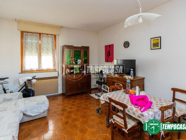 Appartamento in vendita di 104 m² in Via Stazione, 6