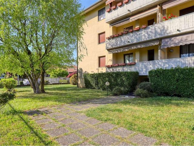 Appartamento in vendita di 104 m² in Via P. Nenni, 20