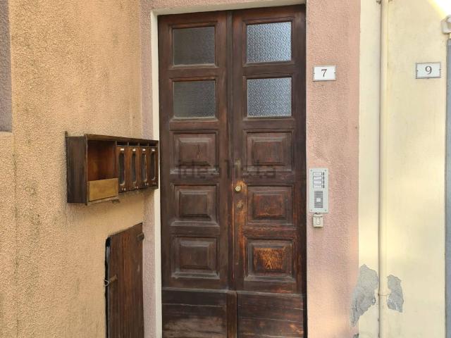 Appartamento in vendita di 104 m² in Via Ponte Romano, 7