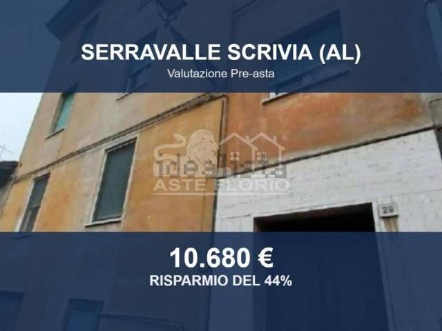Appartamento in vendita di 104 m² in Via Palestro, 22