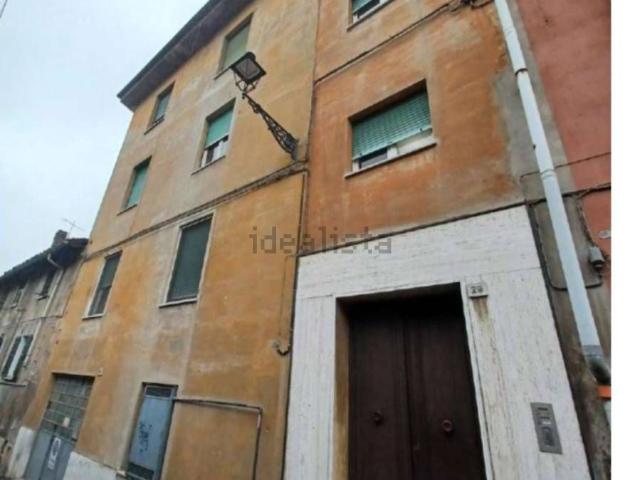 Appartamento in vendita di 104 m² in Via Palestro