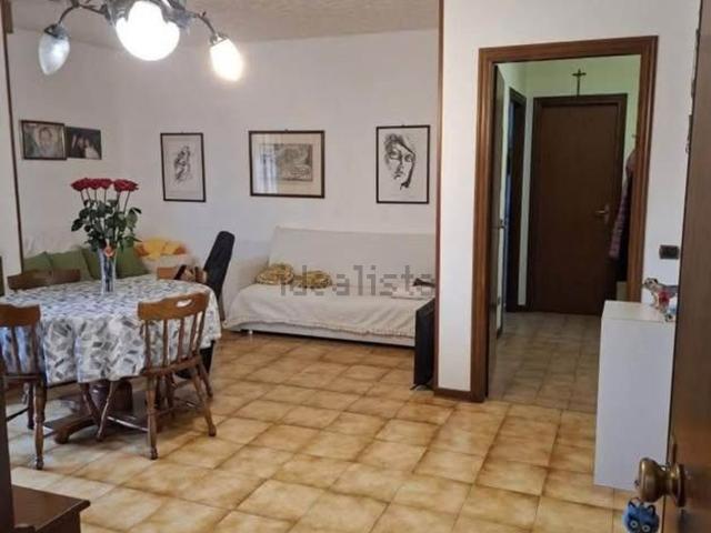 Appartamento in vendita di 104 m² in Via Partigiani d&apos Italia, 1