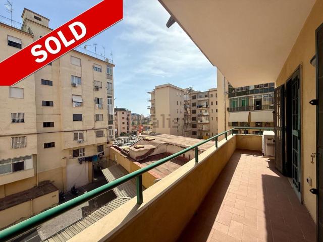 Appartamento in vendita di 104 m² in Via Pasquale Formisano, 13