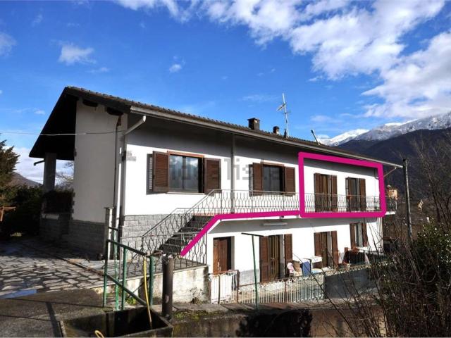Appartamento in vendita di 104 m² in Via Pedemonte, 18