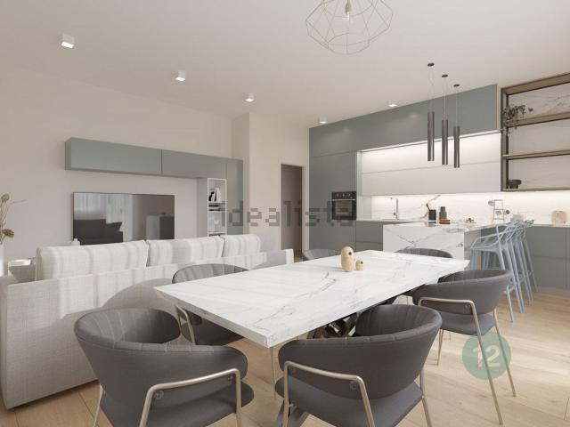 Appartamento in vendita di 104 m² in Via Piacenza, 29