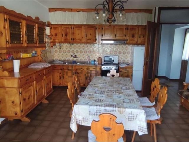 Appartamento in vendita di 104 m² in Via Pianca, 23