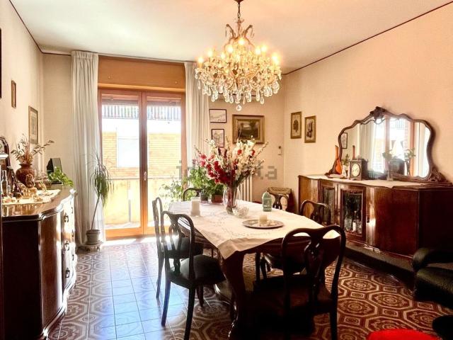 Appartamento in vendita di 104 m² in Via Piave, 4