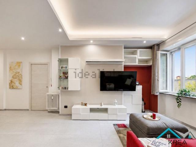 Appartamento in vendita di 104 m² in Via Pietro Francesco Guala, 8