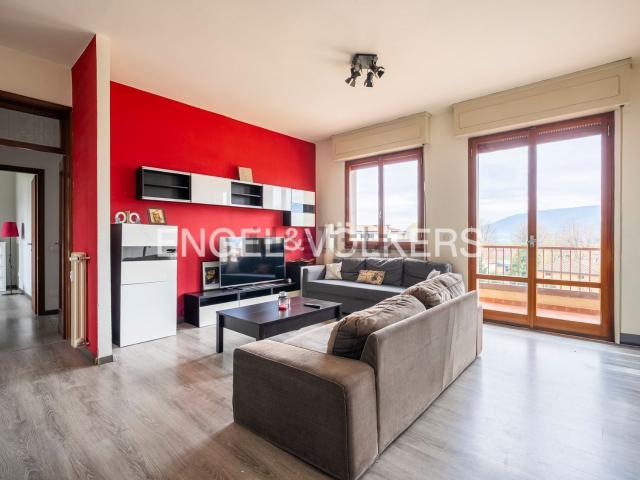 Appartamento in vendita di 104 m² in Via Pio X