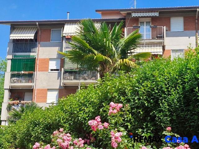 Appartamento in vendita di 104 m² in Via Presolana, 1