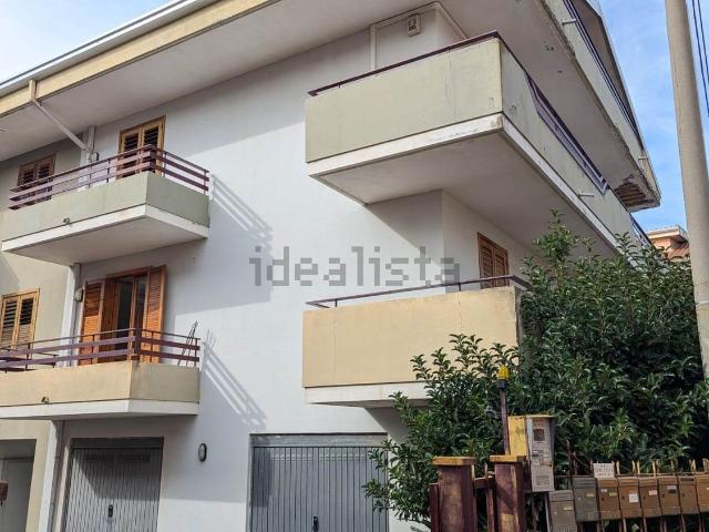 Appartamento in vendita di 104 m² in Via Provinciale Per Santa Maria Ammalati
