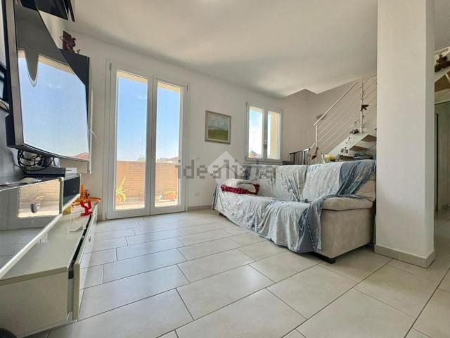 Appartamento in vendita di 104 m² in Via Robert Schuman, 24