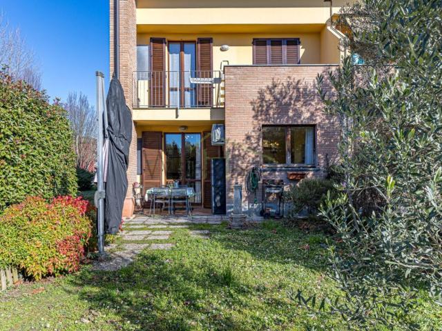 Appartamento in vendita di 104 m² in Via Roma, 40