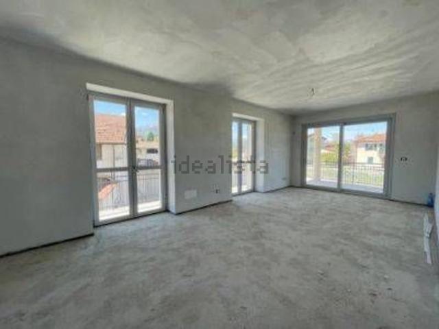 Appartamento in vendita di 104 m² in Via Roma