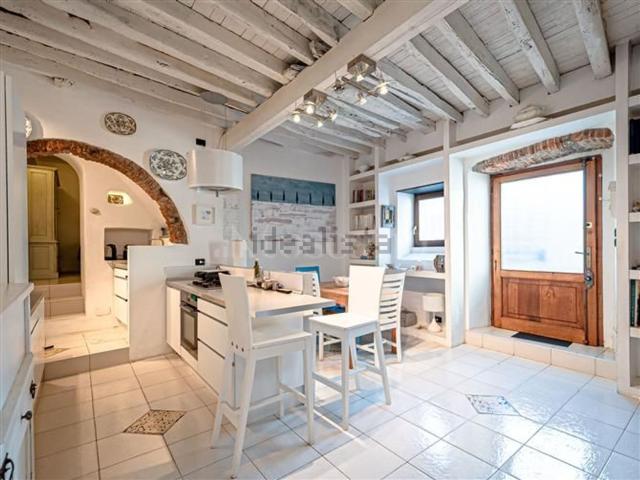Appartamento in vendita di 104 m² in Via Romana di Quarto
