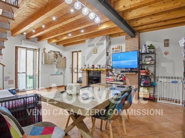 Appartamento in vendita di 104 m² in Via Ronchetto, 8