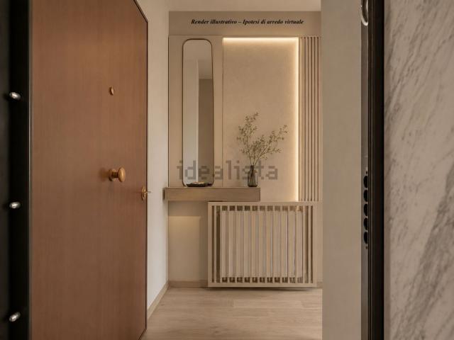 Appartamento in vendita di 104 m² in Via Raffaele Teti, 25